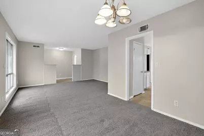 4406 Carriage Trail, Stone Mountain, GA 30083 - Photo 6