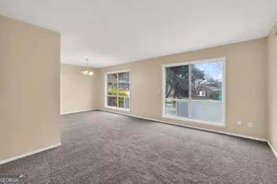 4406 Carriage Trail, Stone Mountain, GA 30083 - Photo 4