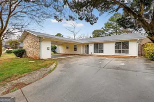 4406 Carriage Trail, Stone Mountain, GA 30083 - Photo 1