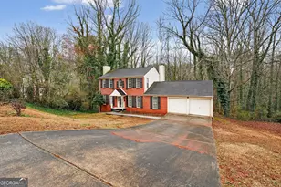 3807 Valpariso Cir, Decatur, GA 30034 - Photo 2