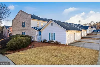 1516 Endurance Hill Drive NW #BLDG 8, Kennesaw, GA 30152 - Photo 30