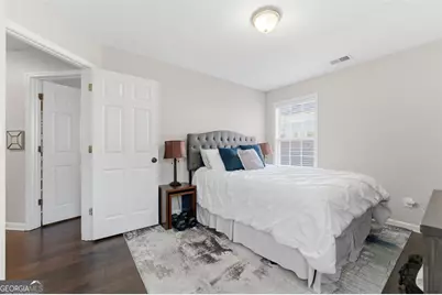 1516 Endurance Hill Drive NW #BLDG 8, Kennesaw, GA 30152 - Photo 20