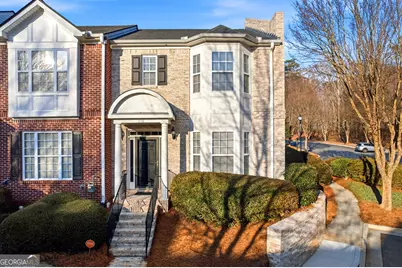 1516 Endurance Hill Drive NW #BLDG 8, Kennesaw, GA 30152 - Photo 1