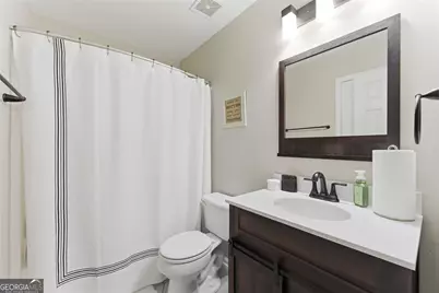 1516 Endurance Hill Drive NW #BLDG 8, Kennesaw, GA 30152 - Photo 18