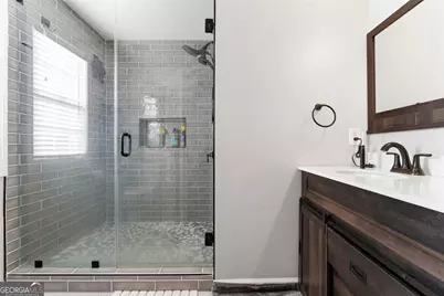 1516 Endurance Hill Drive NW #BLDG 8, Kennesaw, GA 30152 - Photo 26