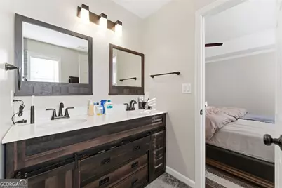 1516 Endurance Hill Drive NW #BLDG 8, Kennesaw, GA 30152 - Photo 8