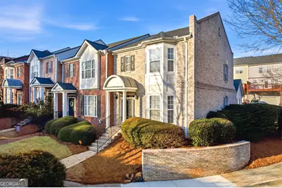 1516 Endurance Hill Drive NW #BLDG 8, Kennesaw, GA 30152 - Photo 2