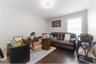 1516 Endurance Hill Drive NW #BLDG 8, Kennesaw, GA 30152 - Photo 22