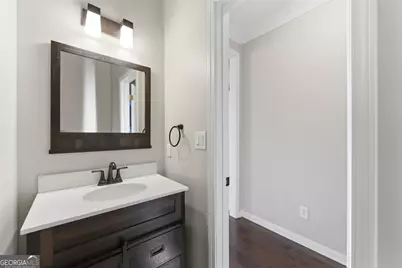 1516 Endurance Hill Drive NW #BLDG 8, Kennesaw, GA 30152 - Photo 4