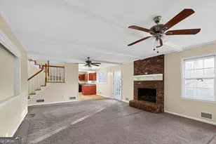 4525 Cherie Glen Trail, Stone Mountain, GA 30083 - Photo 10
