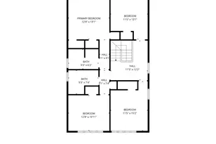 4525 Cherie Glen Trail, Stone Mountain, GA 30083 - Photo 36
