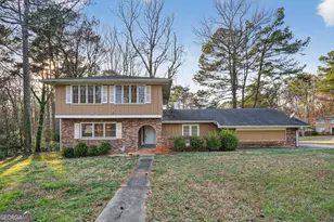 4525 Cherie Glen Trail, Stone Mountain, GA 30083 - Photo 1