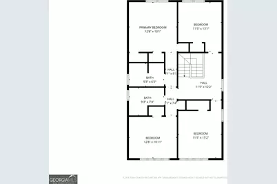 4525 Cherie Glen Trail, Stone Mountain, GA 30083 - Photo 36