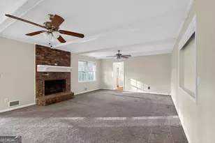 4525 Cherie Glen Trail, Stone Mountain, GA 30083 - Photo 12