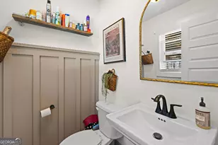 329 Camp Rd, Milner, GA 30257 - Photo 24