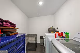 329 Camp Rd, Milner, GA 30257 - Photo 30