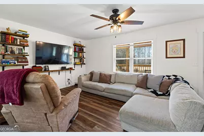 329 Camp Road, Milner, GA 30257 - Photo 10