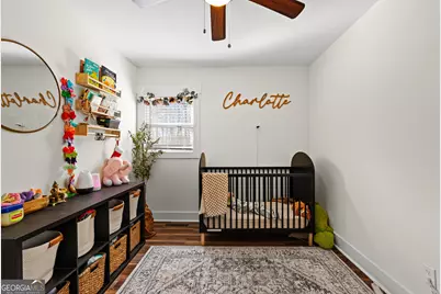 329 Camp Road, Milner, GA 30257 - Photo 26