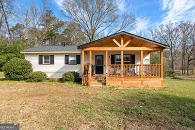 329 Camp Road, Milner, GA 30257 - Photo 2