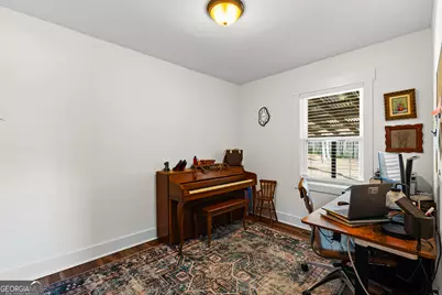 329 Camp Road, Milner, GA 30257 - Photo 16