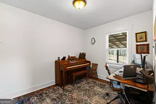 329 Camp Rd, Milner, GA 30257 - Photo 16