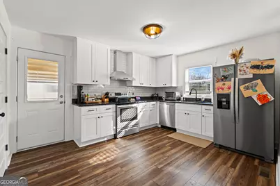 329 Camp Road, Milner, GA 30257 - Photo 12