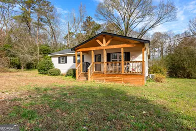329 Camp Road, Milner, GA 30257 - Photo 1