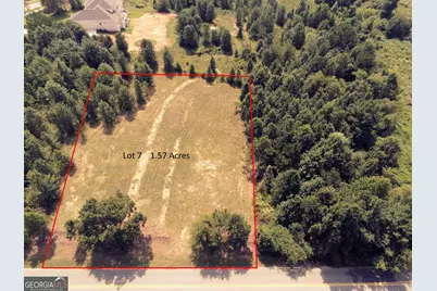 7506 Rivertown Road, Fairburn, GA 30213 - Photo 1