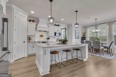 282 Township Drive, Senoia, GA 30276 - Photo 16