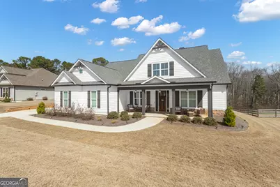 282 Township Drive, Senoia, GA 30276 - Photo 2