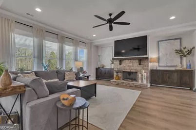 282 Township Drive, Senoia, GA 30276 - Photo 12