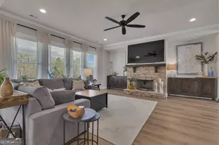 282 Township Dr, Senoia, GA 30276 - Photo 12