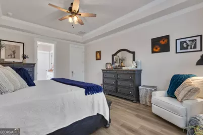 282 Township Drive, Senoia, GA 30276 - Photo 32