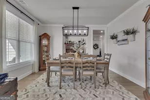 282 Township Dr, Senoia, GA 30276 - Photo 8