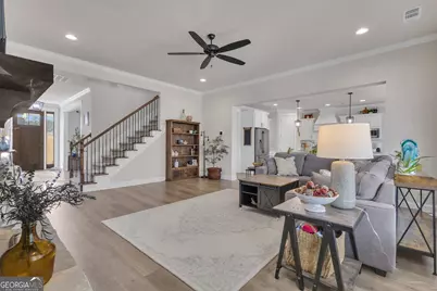 282 Township Drive, Senoia, GA 30276 - Photo 14