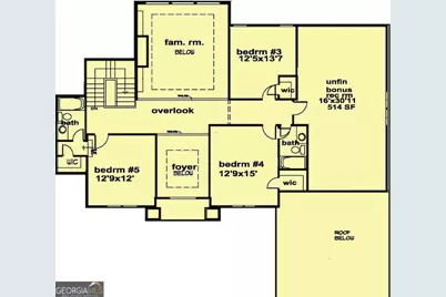 6711 Bishop Road, Fairburn, GA 30213 - Photo 4
