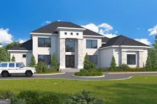 6711 Bishop Rd, Fairburn, GA 30213 - Photo 1