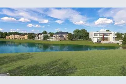 6711 Bishop Road, Fairburn, GA 30213 - Photo 6