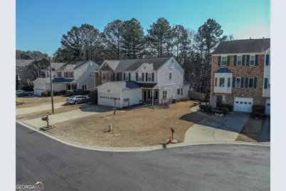 2593 Thorngate Way, Acworth, GA 30101 - Photo 24