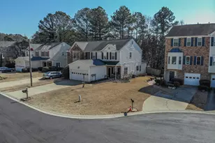 2593 Thorngate Way, Acworth, GA 30101 - Photo 24