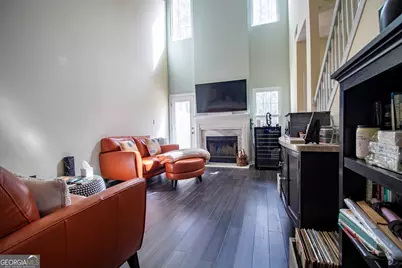2593 Thorngate Way, Acworth, GA 30101 - Photo 6