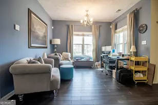 2593 Thorngate Way, Acworth, GA 30101 - Photo 4