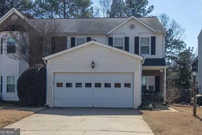 2593 Thorngate Way, Acworth, GA 30101 - Photo 1