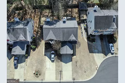 2593 Thorngate Way, Acworth, GA 30101 - Photo 26