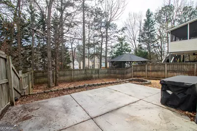 2593 Thorngate Way, Acworth, GA 30101 - Photo 18