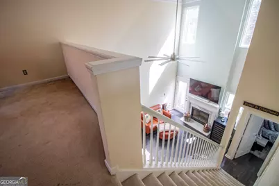 2593 Thorngate Way, Acworth, GA 30101 - Photo 12