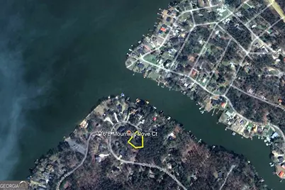 716 E Mourning Dove Court, Monticello, GA 31064 - Photo 4