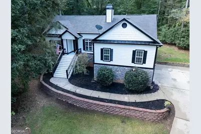 716 E Mourning Dove Court, Monticello, GA 31064 - Photo 2