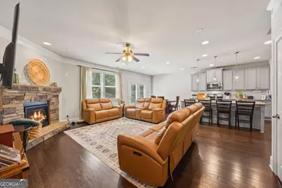 309 Corine Court, Lawrenceville, GA 30045 - Photo 22