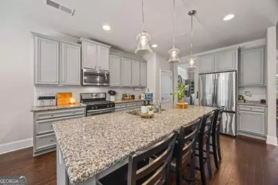 309 Corine Court, Lawrenceville, GA 30045 - Photo 16